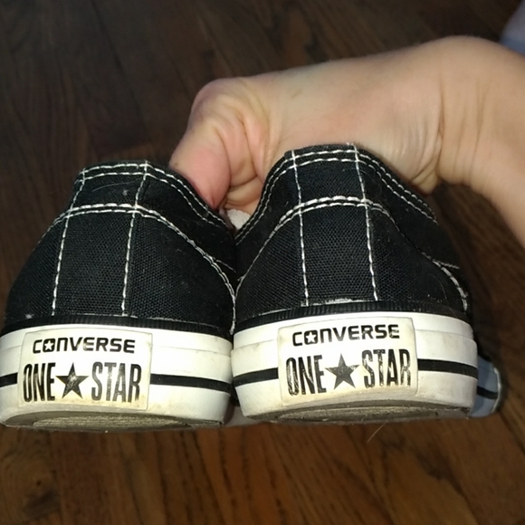 Converse Sneakers - Picture 6 of 8